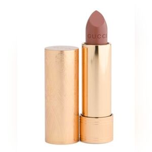 Gucci Irouge a levres satin lipstick Light Pink New